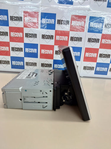 Sistema audio coche GPSJF Sound Autorradio 10.1